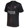 Original Fußballtrikot Paris Saint-Germain 4.trikot Jordan 2025-26 Für Herren