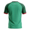 Original Fußballtrikot Algerien Auswärtstrikot WM 2026 Für Herren