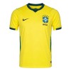 Original Fußballtrikot Brasilien Heimtrikot WM 2026 Für Herren