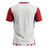 Original Fußballtrikot Kroatien Heimtrikot WM 2026 Für Herren