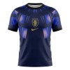 Original Fußballtrikot Uruguay Auswärtstrikot WM 2026 Für Herren Original Fußballtrikot Uruguay Auswärtstrikot WM 2026 Für Herren