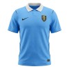 Original Fußballtrikot Uruguay Heimtrikot WM 2026 Für Herren Original Fußballtrikot Uruguay Heimtrikot WM 2026 Für Herren