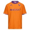 Original Fußballtrikot AC Fiorentina 4.trikot 2025-26 Für Herren