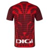 Original Fußballtrikot Athletic Bilbao 4.trikot 2025-26 Für Herren