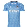 Original Fußballtrikot Coventry City Heimtrikot 2025-26 Für Herren