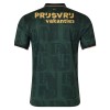 Original Fußballtrikot Feyenoord Rotterdam Rotterdam 4.trikot 2025-26 Für Herren