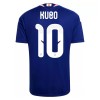 Original Fußballtrikot Japan Kubo 10 Heimtrikot WM 2026 Für Herren