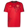 Original Fußballtrikot Manchester United Chinese Lucky Knot Special Edition 2026 Für Herren