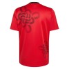 Original Fußballtrikot Manchester United Chinese Lucky Knot Special Edition 2026 Für Herren