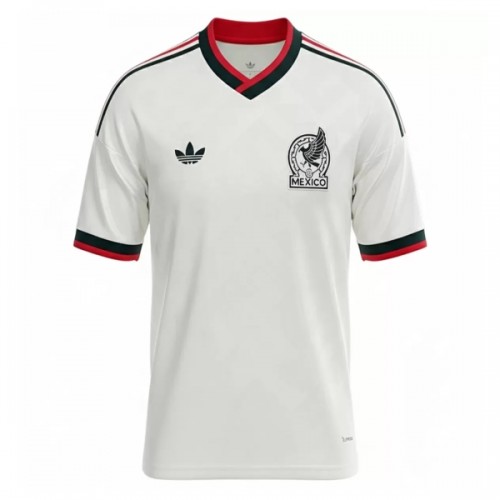 Original Fußballtrikot Mexiko Auswärtstrikot WM 2026 Für Herren Original Fußballtrikot Mexiko Auswärtstrikot WM 2026 Für Herren