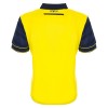 Original Fußballtrikot Oxford United Heimtrikot 2025-26 Für Herren