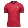 Original Fußballtrikot Portugal Heimtrikot WM 2026 Für Herren