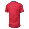 Original Fußballtrikot Portugal Heimtrikot WM 2026 Für Herren