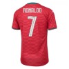 Original Fußballtrikot Portugal Ronaldo 7 Heimtrikot WM 2026 Für Herren