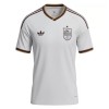 Original Fußballtrikot Spanien Auswärtstrikot WM 2026 Für Herren