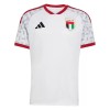 Original Fußballtrikot United Arab Emirates Heimtrikot WM 2026 Für Herren