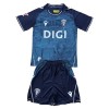 Original Trikotsatz Cadiz Ausweichtrikot 2025-26 Für Kinder