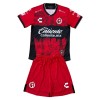 Original Trikotsatz Club Tijuana Heimtrikot 2025-26 Für Kinder