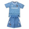 Original Trikotsatz Coventry City Heimtrikot 2025-26 Für Kinder