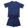 Original Trikotsatz Lazio Rom Ausweichtrikot 2025-26 Für Kinder