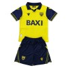 Original Trikotsatz Oxford United Heimtrikot 2025-26 Für Kinder