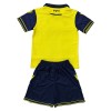 Original Trikotsatz Oxford United Heimtrikot 2025-26 Für Kinder