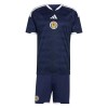 Original Trikotsatz Schottland Heimtrikot WM 2026 Für Kinder