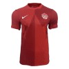 Original Fußballtrikot Kanada Heimtrikot WM 2026 Für Herren