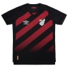 Original Fußballtrikot Athletico Paranaense Heimtrikot 2026-27 Für Herren