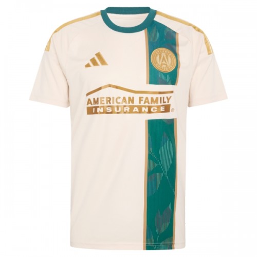 Original Fußballtrikot Atlanta United Auswärtstrikot 2026 Für Herren Original Fußballtrikot Atlanta United Auswärtstrikot 2026 Für Herren