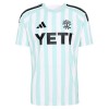 Original Fußballtrikot Austin FC Auswärtstrikot 2026 Für Herren Original Fußballtrikot Austin FC Auswärtstrikot 2026 Für Herren