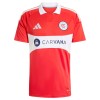 Original Fußballtrikot Chicago Fire Heimtrikot 2026 Für Herren Original Fußballtrikot Chicago Fire Heimtrikot 2026 Für Herren