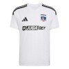 Original Fußballtrikot Colo-Colo Heimtrikot 2026-27 Für Herren Original Fußballtrikot Colo-Colo Heimtrikot 2026-27 Für Herren