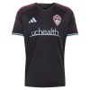 Original Fußballtrikot Colorado Rapids Heimtrikot 2026 Für Herren Original Fußballtrikot Colorado Rapids Heimtrikot 2026 Für Herren