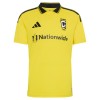 Original Fußballtrikot Columbus Crew Heimtrikot 2026 Für Herren Original Fußballtrikot Columbus Crew Heimtrikot 2026 Für Herren