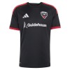 Original Fußballtrikot DC United Heimtrikot 2026 Für Herren Original Fußballtrikot DC United Heimtrikot 2026 Für Herren