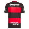Original Fußballtrikot Flamengo Heimtrikot 2026-27 Für Herren