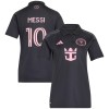 Original Fußballtrikot Inter Miami CF Messi 10 Auswärtstrikot 2026 Für Damen Original Fußballtrikot Inter Miami CF Messi 10 Auswärtstrikot 2026 Für Damen
