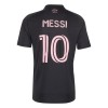 Original Fußballtrikot Inter Miami CF Messi 10 Auswärtstrikot 2026 Für Herren