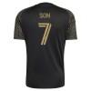Original Fußballtrikot Los Angeles FC Son 7 Heimtrikot 2026 Für Herren