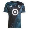 Original Fußballtrikot Minnesota United Heimtrikot 2026 Für Herren