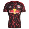 Original Fußballtrikot New York Red Bulls Heimtrikot 2026 Für Herren