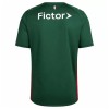Original Fußballtrikot Palmeiras Heimtrikot 2026-27 Für Herren