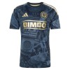 Original Fußballtrikot Philadelphia Union Heimtrikot 2026 Für Herren Original Fußballtrikot Philadelphia Union Heimtrikot 2026 Für Herren