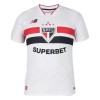 Original Fußballtrikot São Paulo Heimtrikot 2026-27 Für Herren