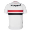 Original Fußballtrikot São Paulo Heimtrikot 2026-27 Für Herren