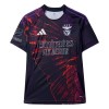 Original Fußballtrikot SL Benfica Lissabon 4.trikot 2025-26 Für Herren Original Fußballtrikot SL Benfica Lissabon 4.trikot 2025-26 Für Herren