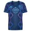 Original Fußballtrikot Sporting Kansas City Auswärtstrikot 2026 Für Herren Original Fußballtrikot Sporting Kansas City Auswärtstrikot 2026 Für Herren
