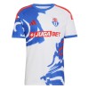 Original Fußballtrikot Universidad de Chile Auswärtstrikot 2026-27 Für Herren