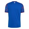 Original Fußballtrikot Universidad de Chile Heimtrikot 2026-27 Für Herren